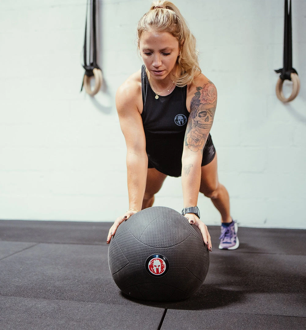 SPARTAN By Power Systems Dead Ball 3 SPARTAN By Power Systems Dead Ball - Image 3