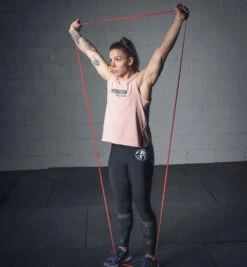 SPARTAN By Power Systems Strength Band -Spartan PDP Alt 2PDP Strength