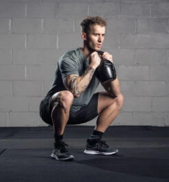 SPARTAN Helmet Kettlebell 2.0 23 SPARTAN Helmet Kettlebell 2.0 -Spartan PDP Alt 4PDP Kettleb