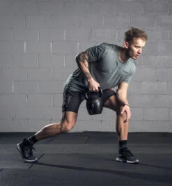 SPARTAN Helmet Kettlebell 2.0 24 SPARTAN Helmet Kettlebell 2.0 -Spartan PDP Alt 5PDP Kettleb