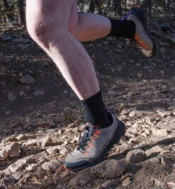 Craft SPARTAN Nordic Speed Trail Shoe - Men's -Spartan PDP Alt 5 NordSpeed M