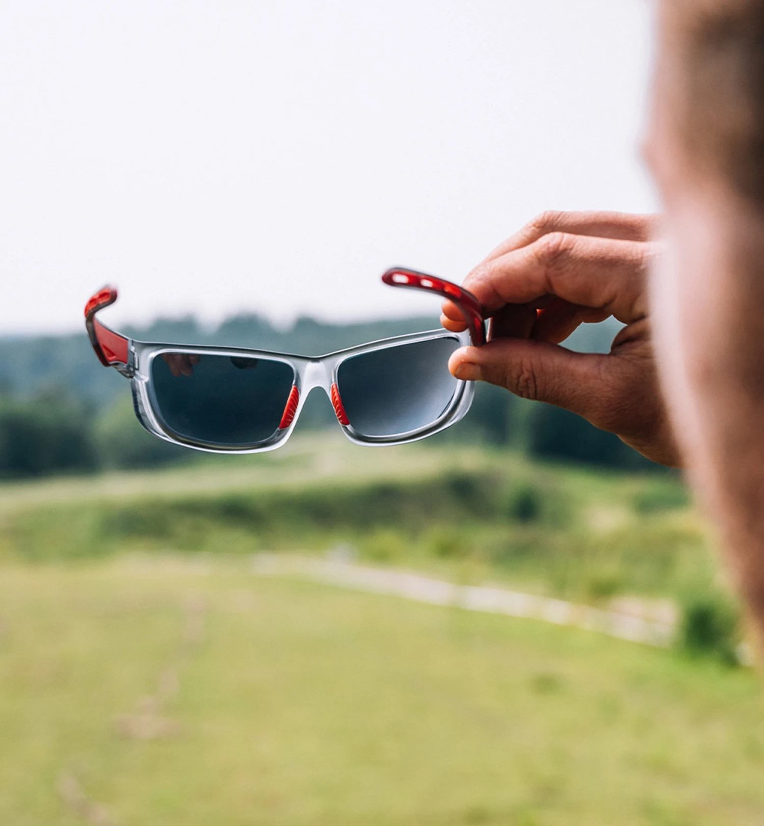 SPARTAN By Franklin Sport Sunglasses 8 SPARTAN By Franklin Sport Sunglasses - Image 8