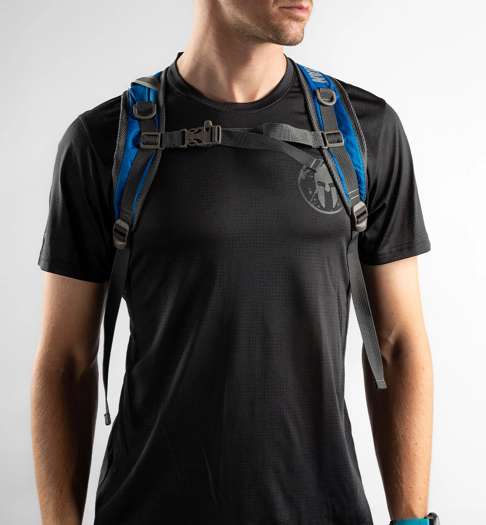 SPARTAN By Franklin Packable Backpack 3 SPARTAN By Franklin Packable Backpack - Image 3