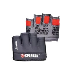 SPARTAN By Franklin OCR Minimalist Traditional Gloves -Spartan PDP Image 2 MinimalistGlove