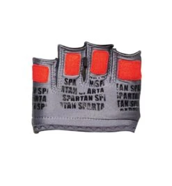 SPARTAN By Franklin OCR Minimalist Traditional Gloves -Spartan PDP Image 4 MinimalistGlove