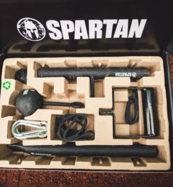SPARTAN Grip & Strength Training Kit -Spartan PDP Image 5 GripKit min