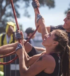 SPARTAN By Franklin OCR Minimalist Traditional Gloves -Spartan PDP Image 5 MinimalistGlove