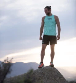 Craft SPARTAN ADV Nordic Speed 2.0 Shoe - Men's -Spartan PDP Image 5 nordicSpeed mens