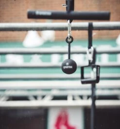 SPARTAN Grip & Strength Training Kit -Spartan PDP Image 6 GripKit 1 min