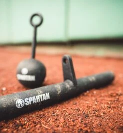 SPARTAN Grip & Strength Training Kit -Spartan PDP Image 6 GripKit 2 min