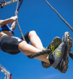 Craft SPARTAN OCR Vibram Elite Shoe - Women's 15 Craft SPARTAN OCR Vibram Elite Shoe - Women's -Spartan PDP Image 6 virbamOCR 1