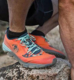 Craft SPARTAN ADV Nordic Speed 2.0 Shoe - Men's -Spartan PDP Image 6 nordicSpeed mens