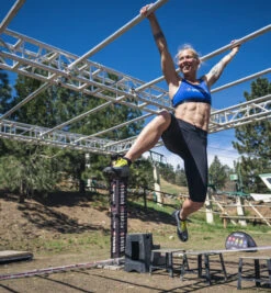 Craft SPARTAN OCR Vibram Elite Shoe - Women's 16 Craft SPARTAN OCR Vibram Elite Shoe - Women's -Spartan PDP Image 7 virbamOCR 1