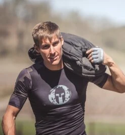 SPARTAN By Franklin OCR Minimalist Traditional Gloves -Spartan PDP Image 7 MinimalistGlove