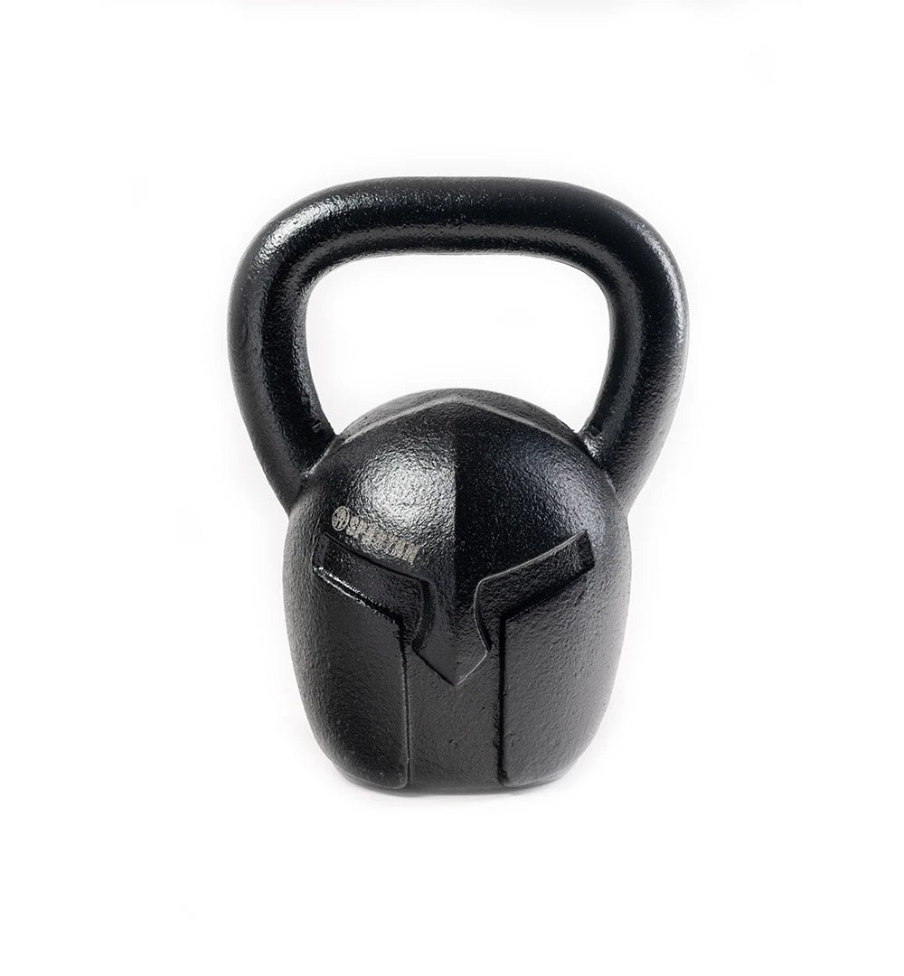 SPARTAN Helmet Kettlebell 2.0 1 SPARTAN Helmet Kettlebell 2.0