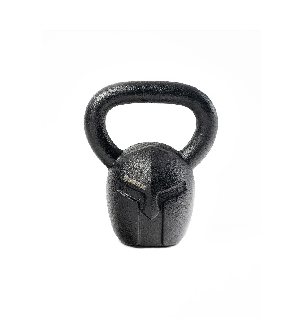 SPARTAN Helmet Kettlebell 2.0 8 SPARTAN Helmet Kettlebell 2.0 - Image 8