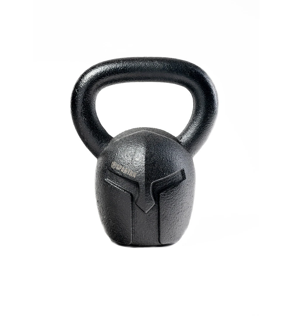 SPARTAN Helmet Kettlebell 2.0 9 SPARTAN Helmet Kettlebell 2.0 - Image 9