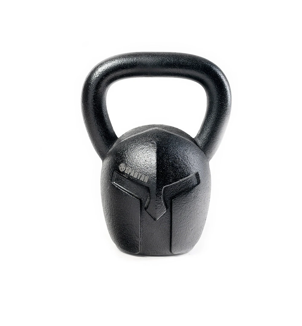 SPARTAN Helmet Kettlebell 2.0 10 SPARTAN Helmet Kettlebell 2.0 - Image 10