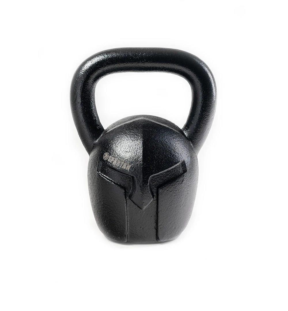 SPARTAN Helmet Kettlebell 2.0 11 SPARTAN Helmet Kettlebell 2.0 - Image 11