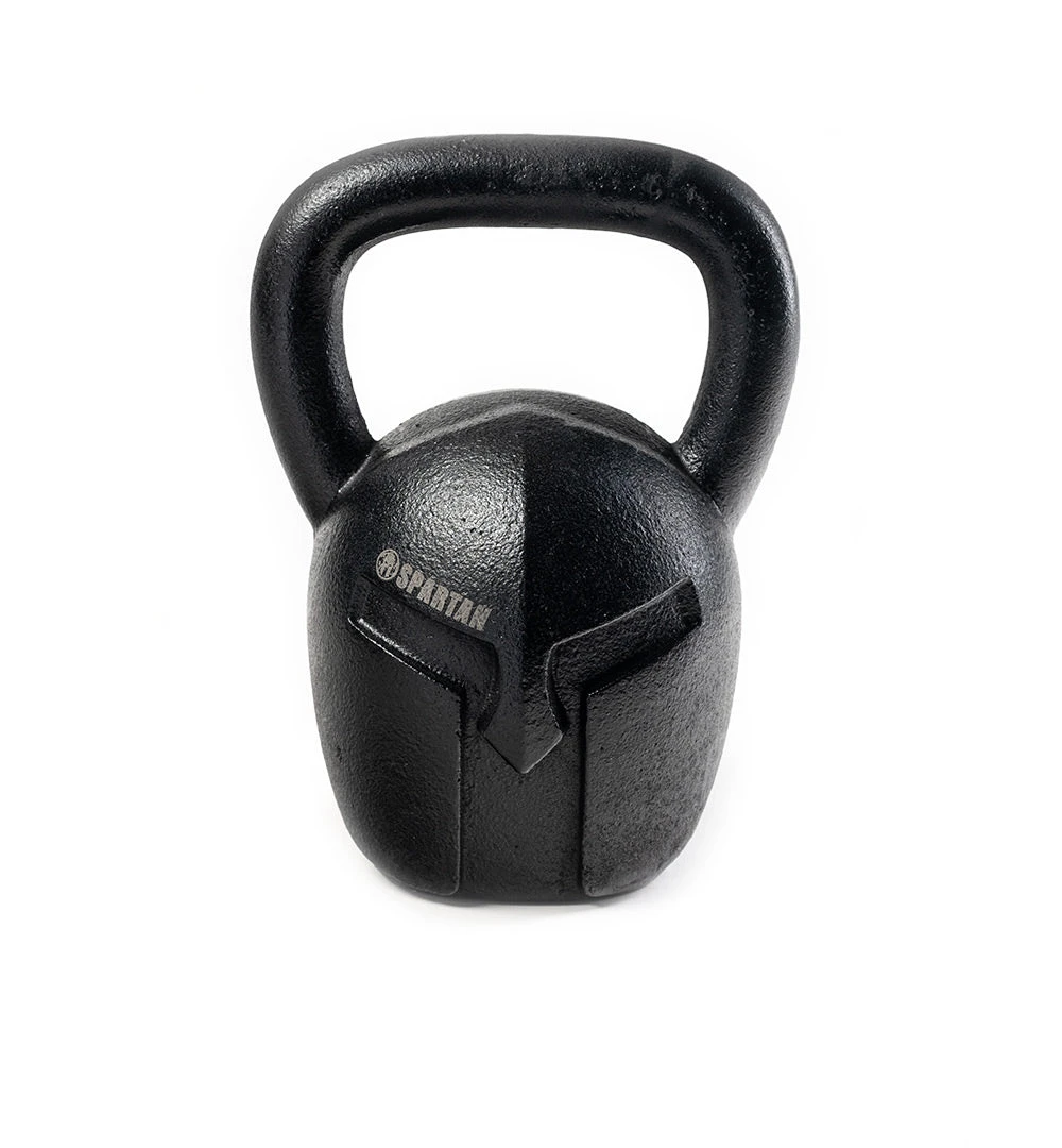 SPARTAN Helmet Kettlebell 2.0 12 SPARTAN Helmet Kettlebell 2.0 - Image 12