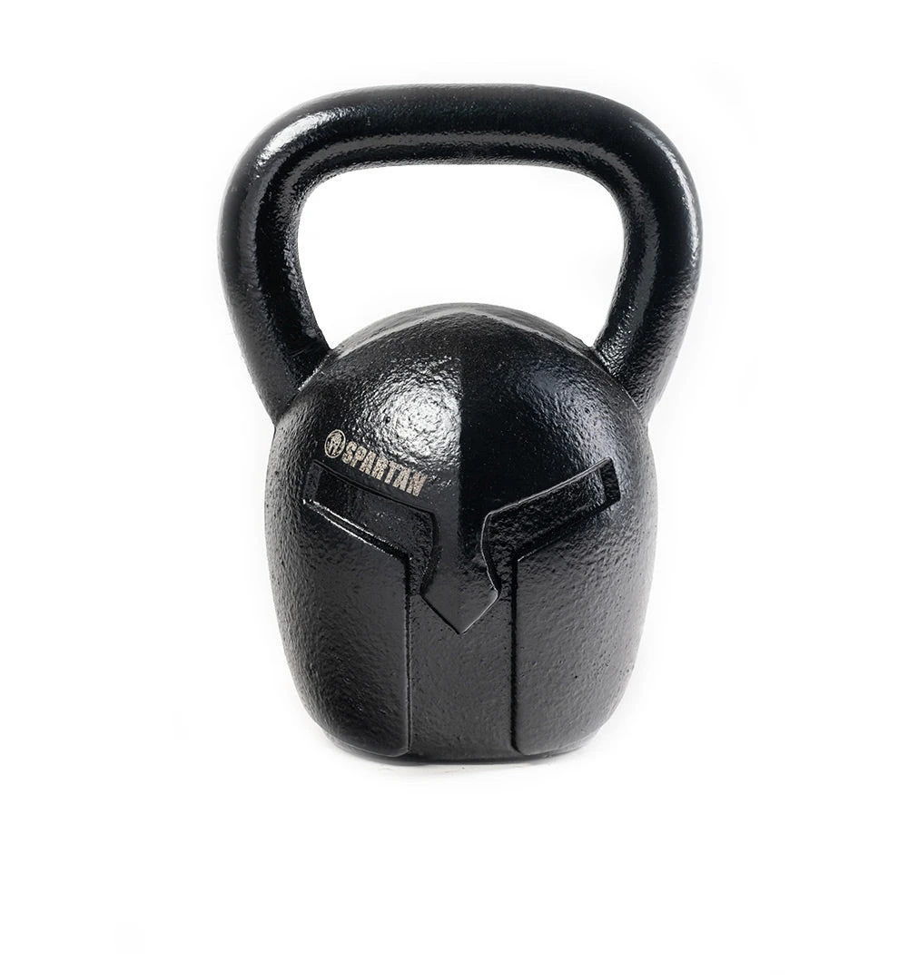 SPARTAN Helmet Kettlebell 2.0 13 SPARTAN Helmet Kettlebell 2.0 - Image 13
