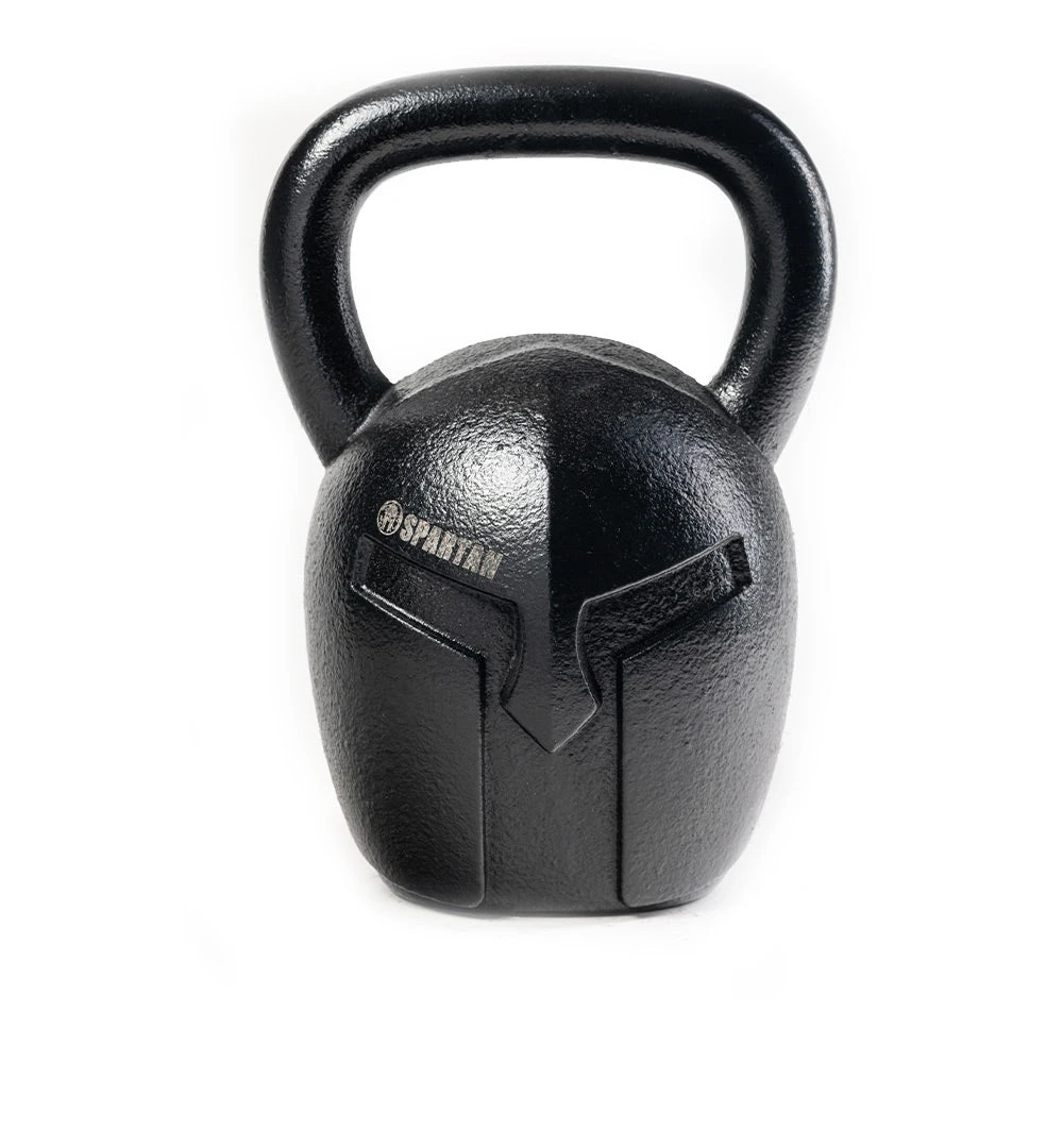SPARTAN Helmet Kettlebell 2.0 14 SPARTAN Helmet Kettlebell 2.0 - Image 14