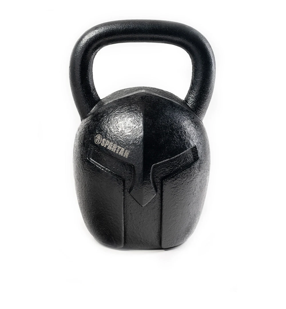 SPARTAN Helmet Kettlebell 2.0 15 SPARTAN Helmet Kettlebell 2.0 - Image 15