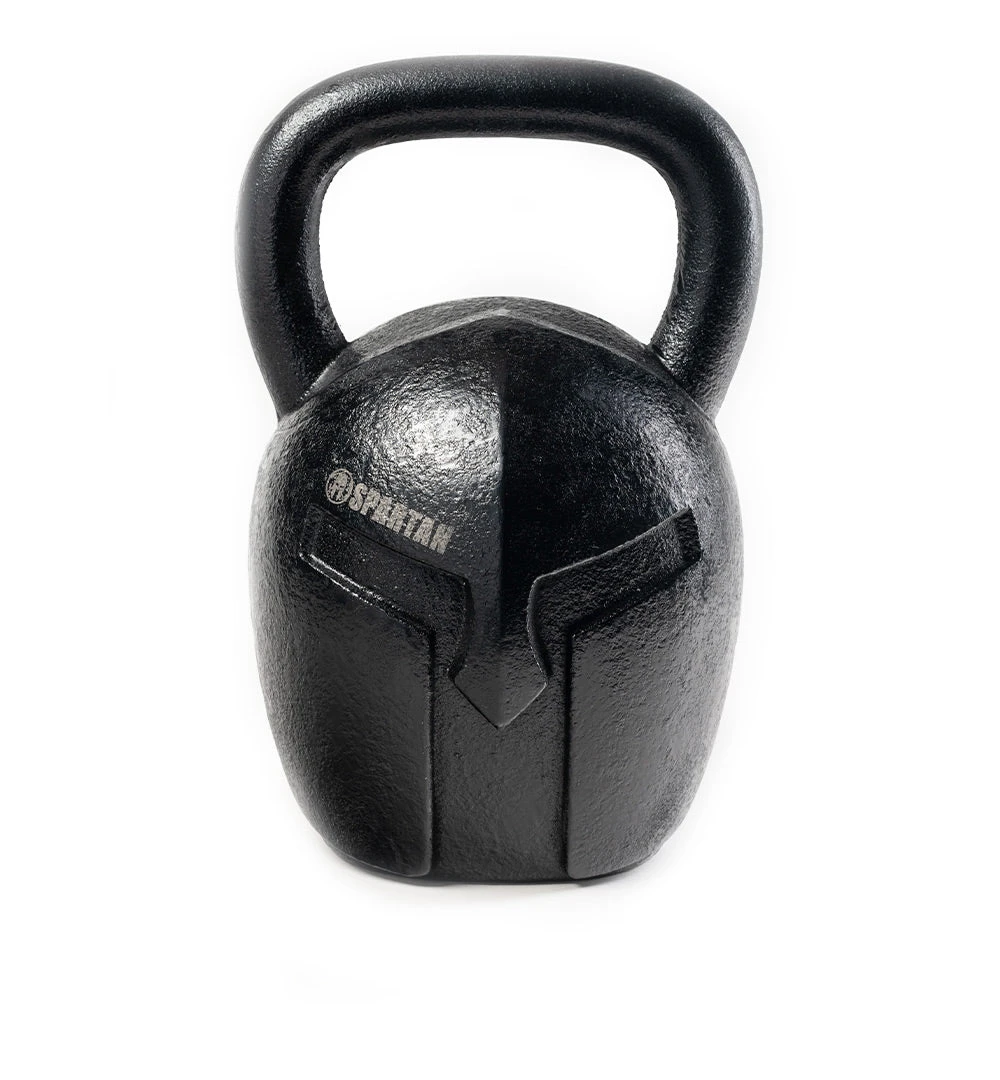 SPARTAN Helmet Kettlebell 2.0 16 SPARTAN Helmet Kettlebell 2.0 - Image 16