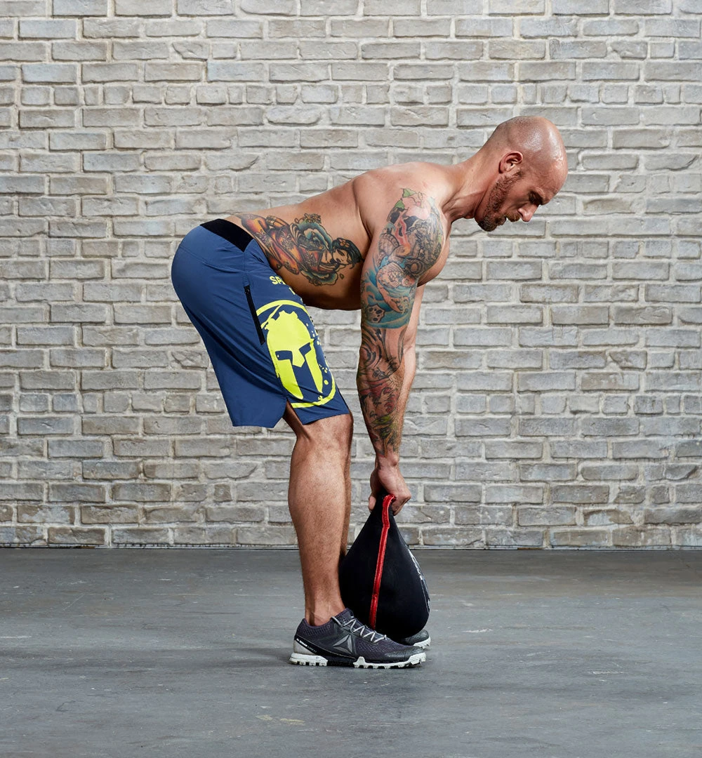 SPARTAN Strong Pancake Sandbag 6 SPARTAN Strong Pancake Sandbag - Image 6