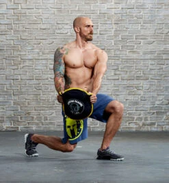 SPARTAN Strong Pancake Sandbag 19 SPARTAN Strong Pancake Sandbag -Spartan PDP Pancake Gallery Image 5