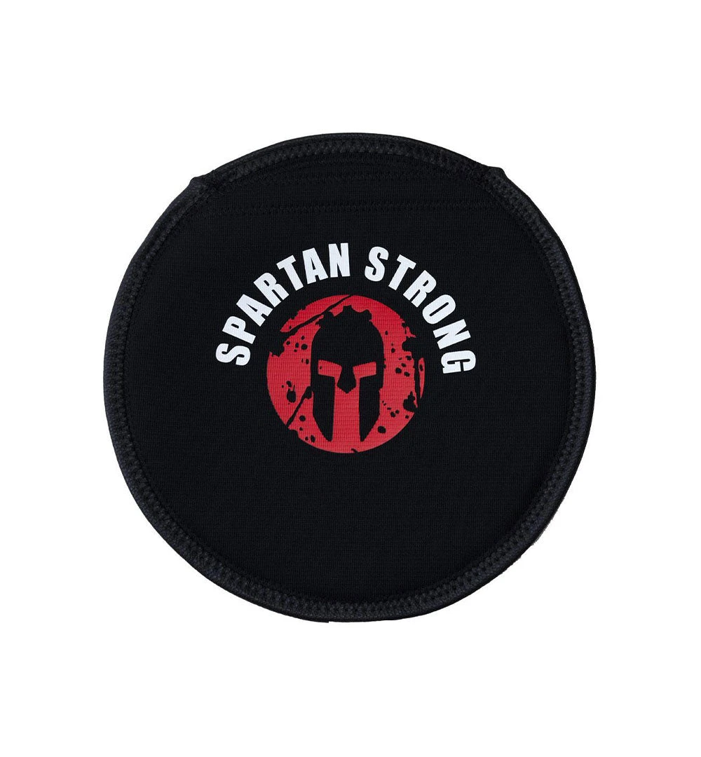 SPARTAN Strong Pancake Sandbag 1 SPARTAN Strong Pancake Sandbag