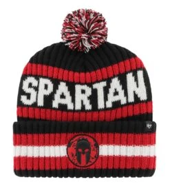 '47 BRAND SPARTAN '47 Bering Cuff Knit Hat - Unisex