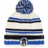 '47 BRAND SPARTAN '47 Driftway Cuff Knit Hat - Kids