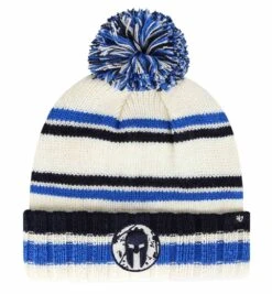 '47 BRAND SPARTAN '47 Driftway Cuff Knit Hat - Kids