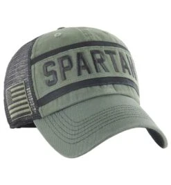 '47 BRAND SPARTAN '47 OHT Juncture Clean Up Hat - Unisex