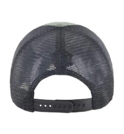 '47 BRAND SPARTAN '47 OHT Juncture Clean Up Hat - Unisex -Spartan SPARTAN 47 OHT Juncture Clean Up Hat Green 3