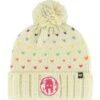 '47 BRAND SPARTAN '47 Sprinkle Cuff Knit Hat - Kids