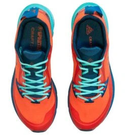 Craft SPARTAN ADV Nordic Speed 2.0 Shoe - Men's -Spartan SPARTAN CRAFT ADV Nordic Speed 2 0 Shoe Mens Solo Zils 5