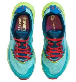 Craft SPARTAN ADV Nordic Speed 2.0 Shoe - Women's -Spartan SPARTAN CRAFT ADV Nordic Speed 2 0 Shoe Womens Mint Celadon 5