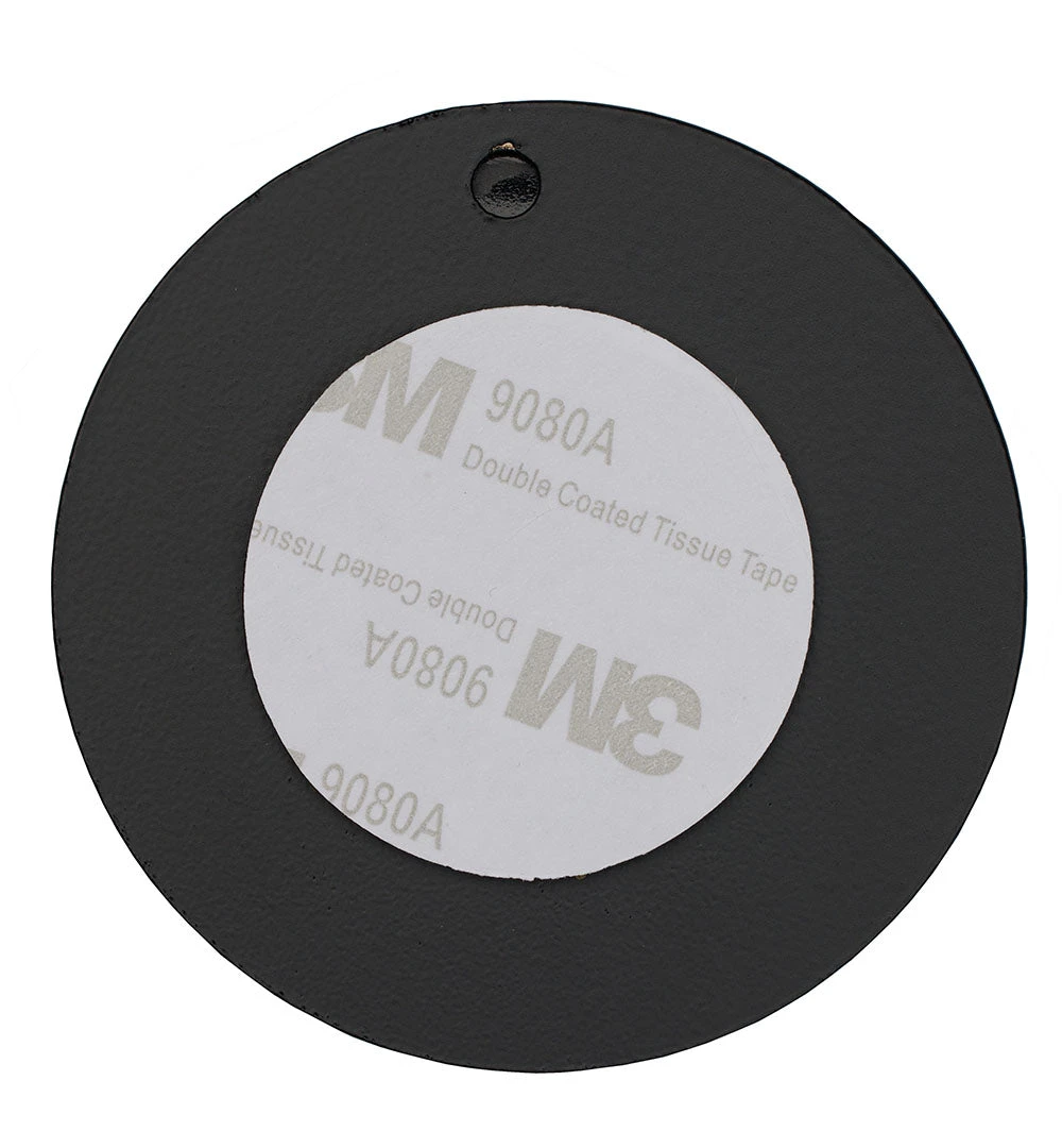 SPARTAN High Gloss Metal Badge 2 SPARTAN High Gloss Metal Badge - Image 2