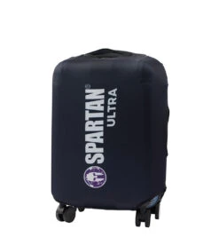 SPARTAN Ultra Luggage Cover -Spartan SPARTAN Ultra Luggage Cover Black 3