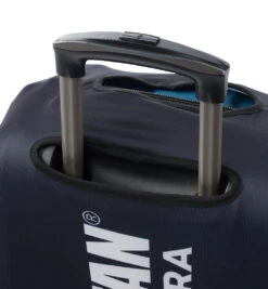 SPARTAN Ultra Luggage Cover -Spartan SPARTAN Ultra Luggage Cover Black 6