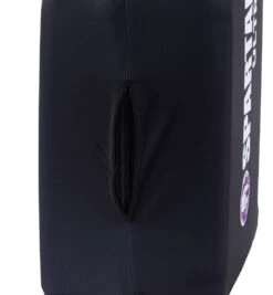 SPARTAN Ultra Luggage Cover -Spartan SPARTAN Ultra Luggage Cover Black 7