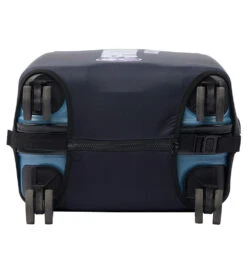 SPARTAN Ultra Luggage Cover -Spartan SPARTAN Ultra Luggage Cover Black 8