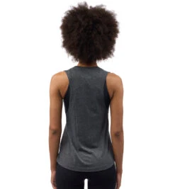 SPARTAN Beast Tank - Women's -Spartan SPARTAN Women Beast Tank Grey 3