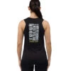 SPARTAN Stacked Logo Tank - Women's