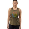 SPARTAN Trifecta Battle Tank - Women's
