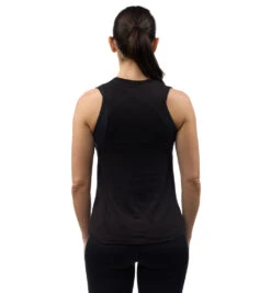 SPARTAN Ultra Warrior Tank - Women's -Spartan SPARTAN Women Ultra Warrior Tank Black 3