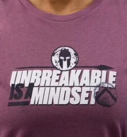 SPARTAN Unbreakable Tank - Women's -Spartan SPARTAN Women Unbreakable Tank Shiraz 4