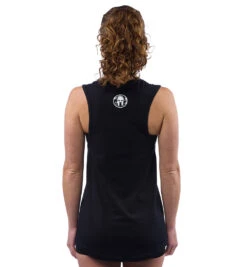 SPARTAN Define Me Tank - Women's -Spartan SPARTAN Womens Define Me Tank Black 3
